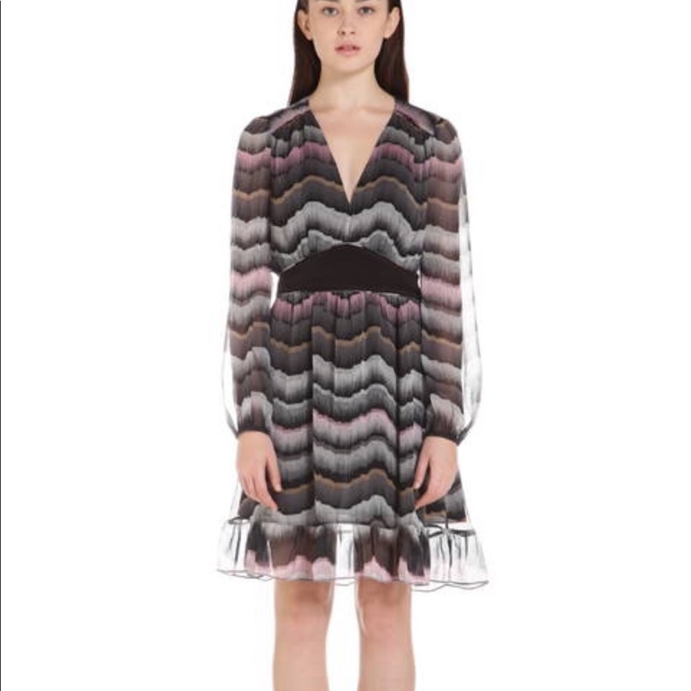 DVF Lizbeth